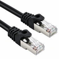 Coconut Cat6 Patch Cord 10m