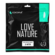 Coconut Cat6 Patch Cord 3m