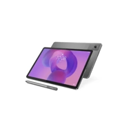 Lenovo Idea Tab (ZAFM0783IN) Android 15, Dimensity 6300, 6GB RAM, 128GB Storage, 11 Inch 2.5K IPS Touchscreen with Pen, Dolby Atmos, Wi-Fi, Bluetooth, 5MP Front + 8MP Rear Camera, 7040mAh Battery, Luna Grey
