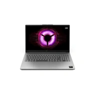 Lenovo LOQ (83S000FWIN) Gaming Laptop, AMD Ryzen 7 7735HS, 16GB RAM, 512GB SSD, 15.6 Inch FHD IPS Display, Windows 11 Home, MS Office 2024, NVIDIA RTX 4050 6GB Graphics, Backlit Keyboard, Luna Grey
