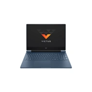 HP Victus 15-fb3102AX Gaming Laptop, AMD Ryzen 7 260, 16GB RAM, 1TB SSD, 15.6 Inch FHD Display, Windows 11 Home, MS Office 2024, NVIDIA RTX 5050 8GB Graphics, Backlit Keyboard, Performance Blue
