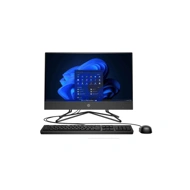 HP ProOne 440 G9 (D1VU2AT) AIO Desktop, 14th Gen Intel Core i5-14400, 16 GB RAM, 1 TB SSD, 23.8 Inch FHD IPS Screen, Dos, Wired Keyboard & Mouse, Black