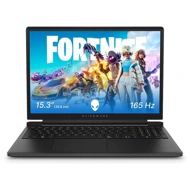 Dell Allienware AMD Ryzen7-260H/16GB/512GB/6GB RTX 4050/ 15.6\" WUXGA IPS/Backlit KBD/W11+ MSO/Interstellar Indigo