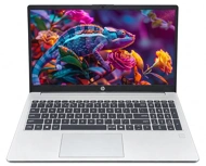 HP 15s-FD0962TU 13th Gen.Corei3/8GB/ 256GB/15.6\" FHD/W11+MSO+1yr M365/ Silver