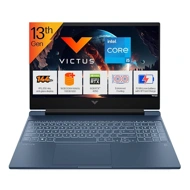 HP Victus Gaming 15-FA1278TX/FA2381TX /FA2375TX 13th Gen.Corei5/16GB/512GB/6GB RTX 4050A/ 15.6\" FHD IPS 144Hz/W11+ M365 with Office24/Performance Blue