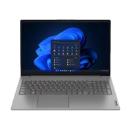 Lenovo V15- 83HF00K9IG 13th Gen.Corei3/8GB/512GB/15.6\" FHD/DOS/ADP