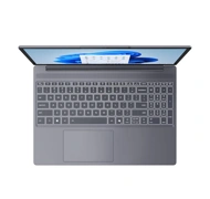 Lenovo Slim3-83K101JGIN /RVIN 13th Gen.Core i7-13620H/16GB DDR5(RAM Expandable)/512GB/15.3\" WUXGA/Alexa/Backlit KBD/W11+MSO/ Alumium Metal Body/Luna Grey/ ADP